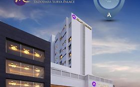 Hotel Surya Palace Vadodara