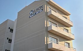 Wilson Apart Hotel photos Exterior
