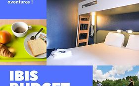 Hotel Rodez Ibis Budget