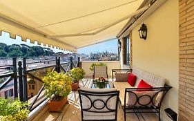 River Palace Hotel Rome 4*