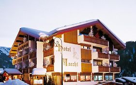 Hotel Macchi Chatel