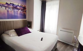 Hotel Saphir Grenelle Paris