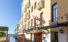 Baglioni Hotel Luna - The Leading Hotels Of The World  5*