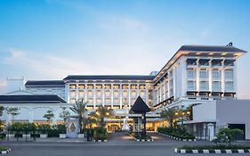 Grand Rohan Jogja Hotel 4*