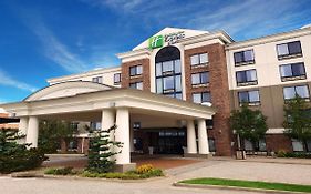 Holiday Inn Express Hotel & Suites Erie-Summit Township, An Ihg Hotel