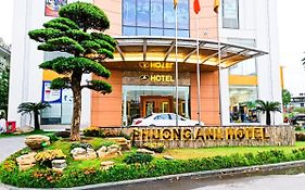 Khách sạn Phương Anh