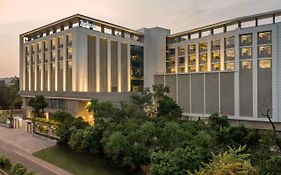 Radisson Hotel Bhopal 5*