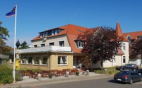 Hotel Seeburg Sankt Peter Ording