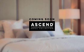 Casco Bay Hotel, Maine Mall, Pwm Airport, Ascend Hotel Collection