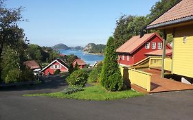 Bjørnevåg Ferie Hotell