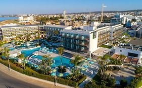 Hotel Faros Zypern