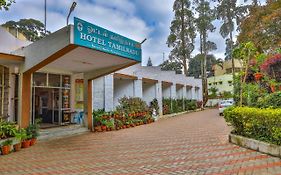 Hotel Tamilnadu - Yercaud  India