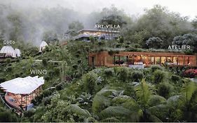 FULL SERVICE Art Villas Costa Rica