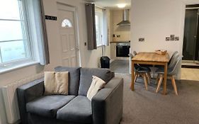 Beautiful 2-Bed Apartment In Ilfracombe
