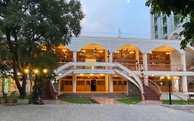 Hotel de Leopol International Addis Ababa