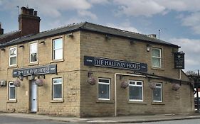 The Halfway House Inn