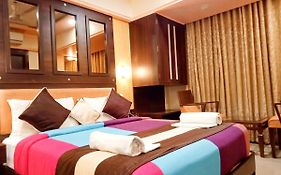 Hotel Poonam Mahabaleshwar India
