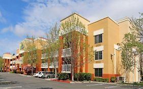 Extended Stay America San Ramon Bishop Ranch West 2*