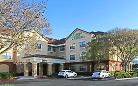 Extended Stay America San Jose Morgan Hill