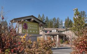 Donner Lodge Truckee 3*