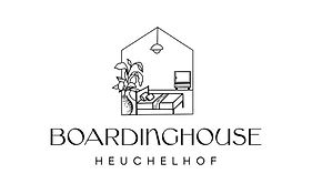 Boardinghouse-Heuchelhof