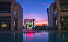 Boulevard Hotel Oman photos Exterior