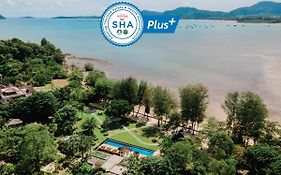 Mangrove Panwa Phuket Resort