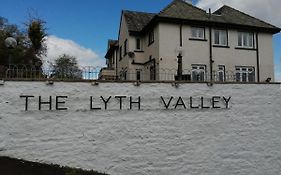 Lyth Valley Country Inn 4*