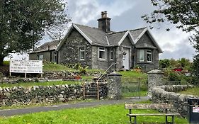 Modernised 1720S Cottage Newton Stewart Scotland
