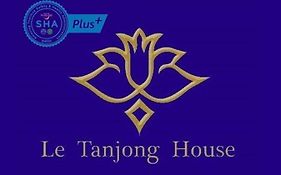 Le Tanjong House photos Exterior