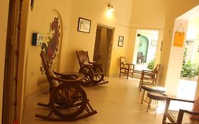 Cozy Inn Varanasi