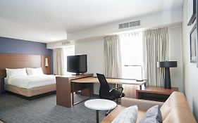 Residence Inn Colorado Springs North/air Force Academy  3* United States