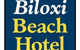 Biloxi Beach Hotel photos Exterior