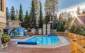 Marquise By Whistler Blackcomb Vacation Rentals photos Exterior