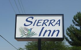 Sierra Inn photos Exterior