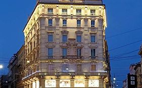 Odsweet Duomo Milano Hotel