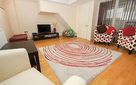 Kemp Town House - Parking - By Brighton Holiday Lets