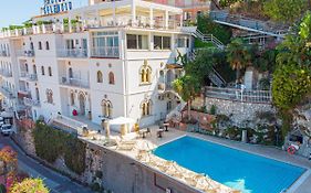 Hotel Splendid Taormina