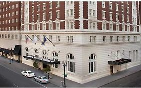 The Benson Portland, Curio Collection By Hilton Hotel United States