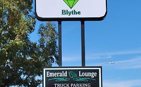 Budget Host Inn Blythe Ca