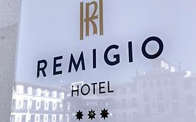 Hotel Remigio photos Exterior