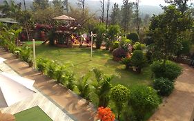 King Garden Hotel Mahabaleshwar