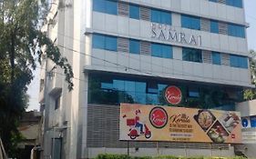Hotel Samraj Mumbai 2* India