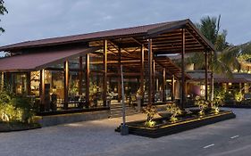 Radhe Upavan Resort Ahmedabad