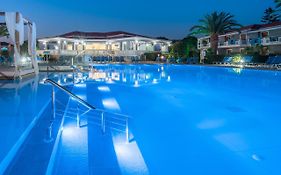 Golden Sun Hotel Kalamaki (zakynthos) Greece