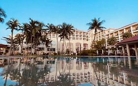 Equatorial Hotel Bangi