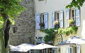 Hotel La Bougnate