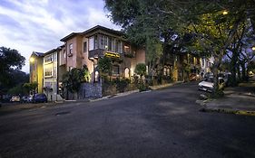 Hemingway Hotel San Jose Costa Rica