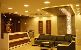Hotel Supreme Rameswaram 3*