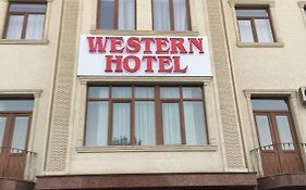 Western Hotel photos Exterior